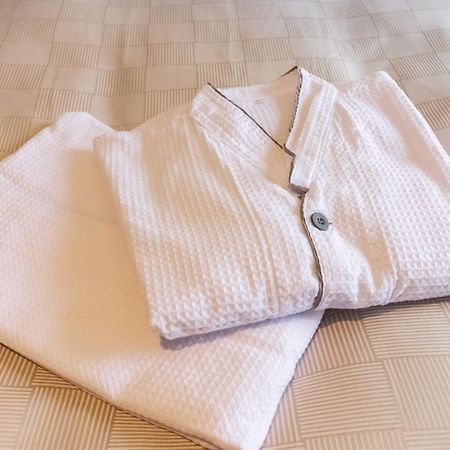 Hotel Fukuracia Osaka-Bay Экстерьер фото