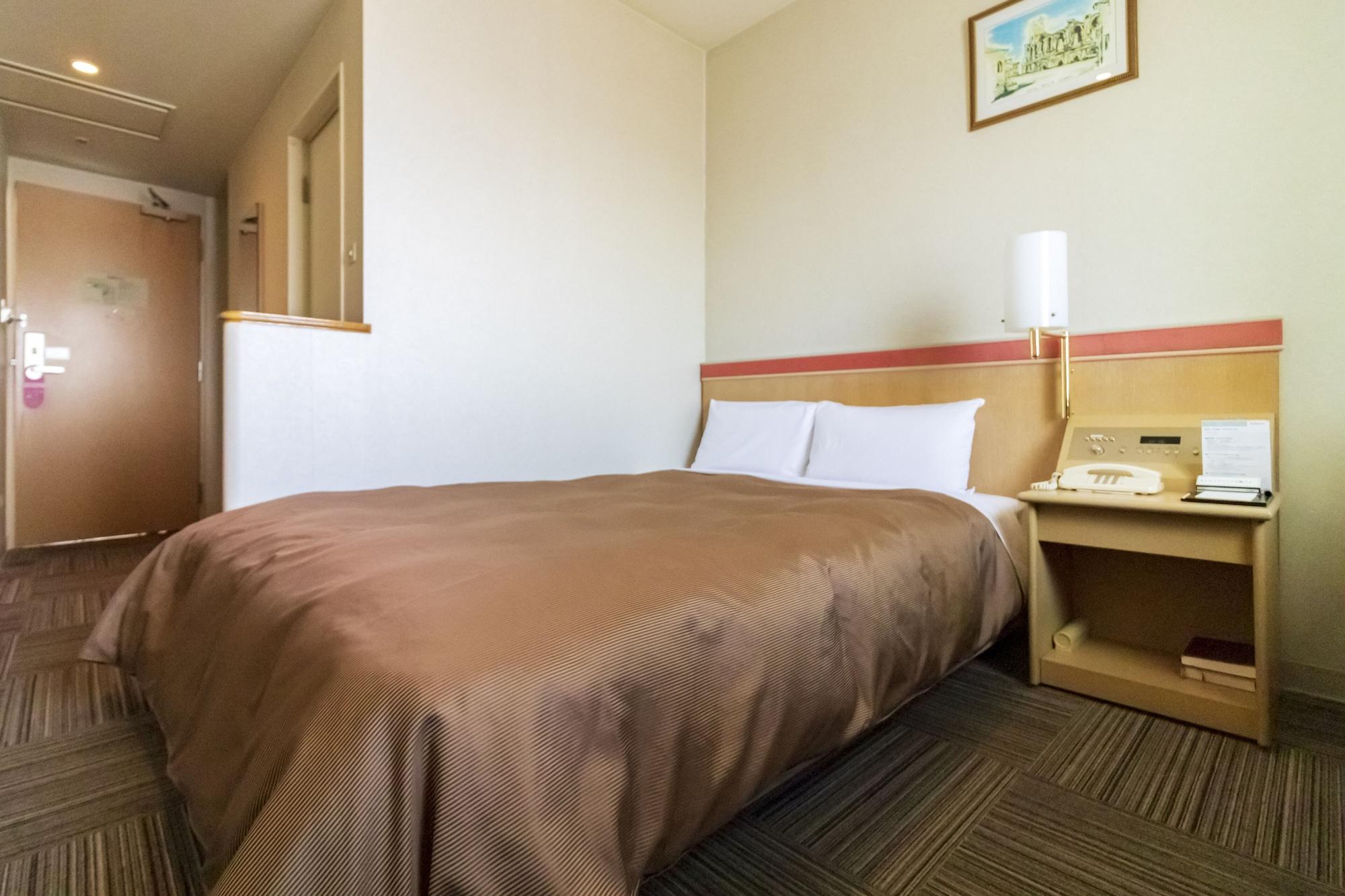 Hotel Fukuracia Osaka-Bay Экстерьер фото