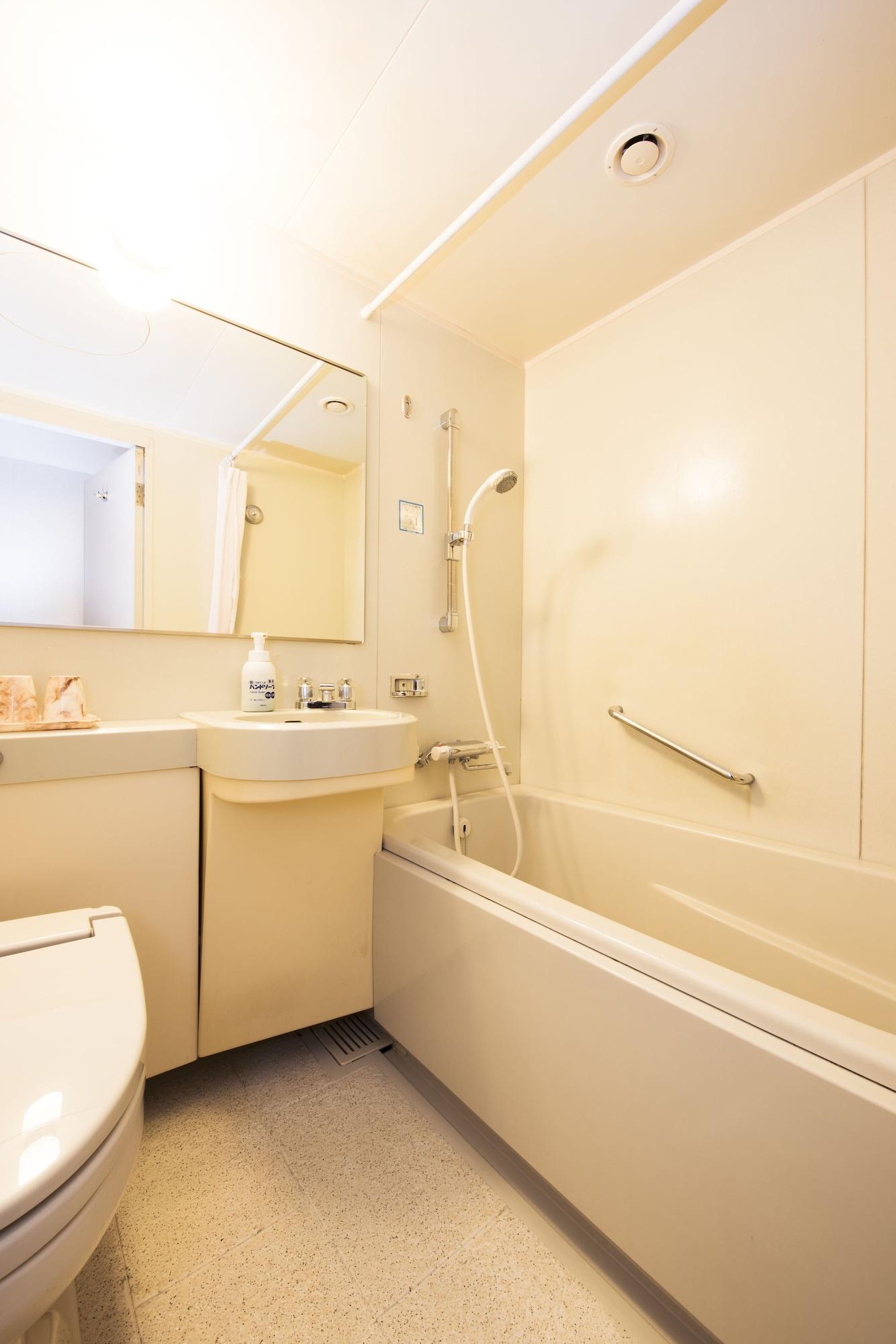 Hotel Fukuracia Osaka-Bay Экстерьер фото