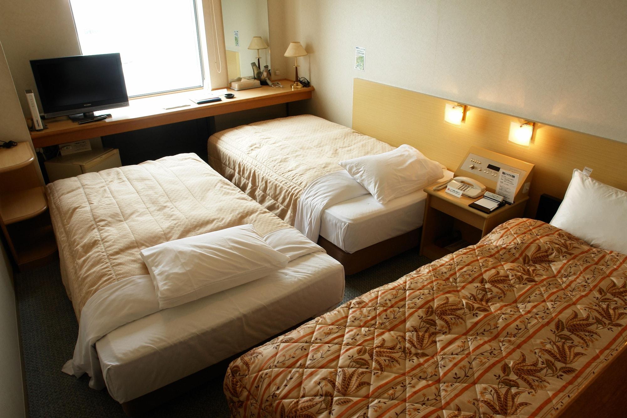 Hotel Fukuracia Osaka-Bay Экстерьер фото
