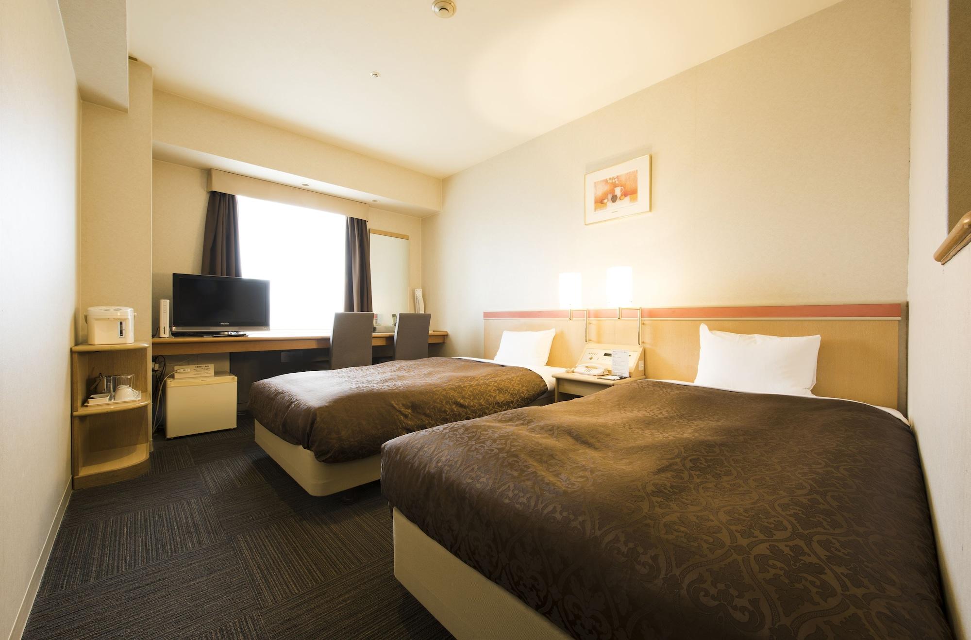Hotel Fukuracia Osaka-Bay Экстерьер фото