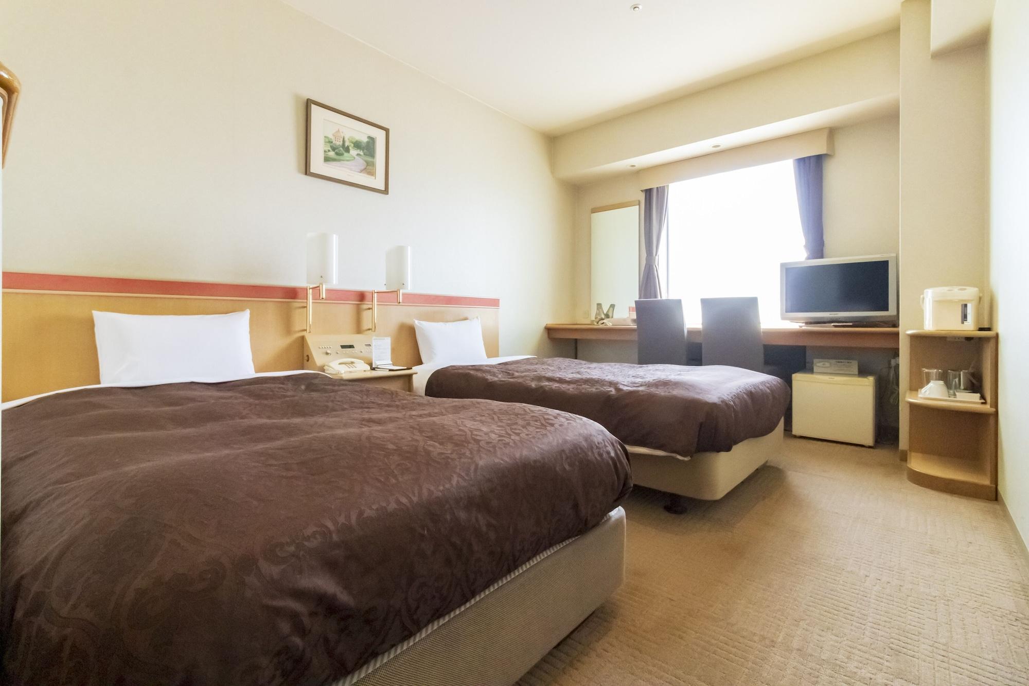 Hotel Fukuracia Osaka-Bay Экстерьер фото