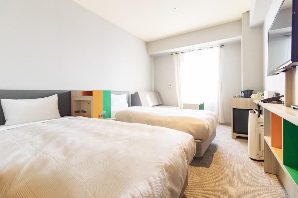Hotel Fukuracia Osaka-Bay Экстерьер фото