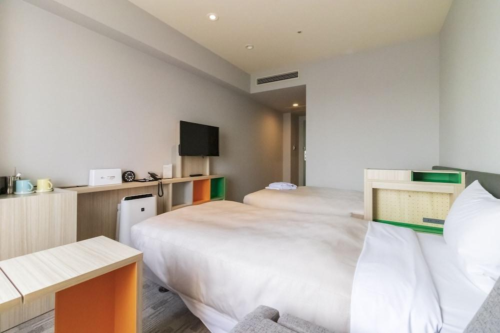 Hotel Fukuracia Osaka-Bay Экстерьер фото