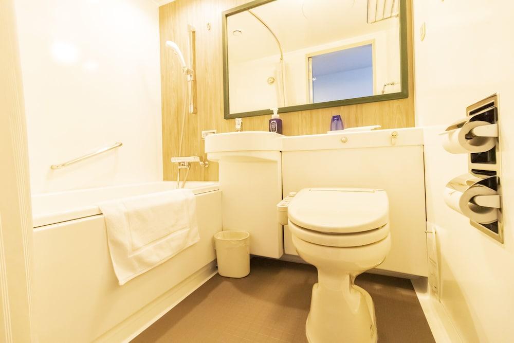 Hotel Fukuracia Osaka-Bay Экстерьер фото