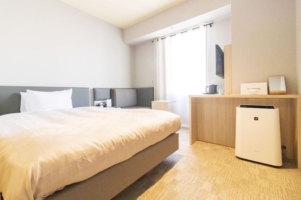 Hotel Fukuracia Osaka-Bay Экстерьер фото