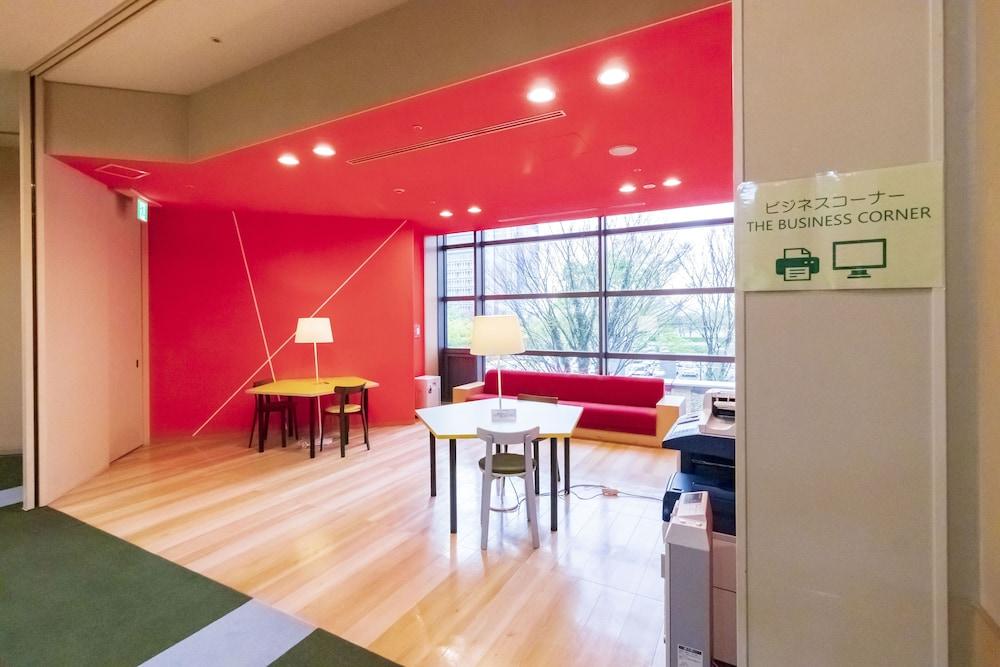 Hotel Fukuracia Osaka-Bay Экстерьер фото