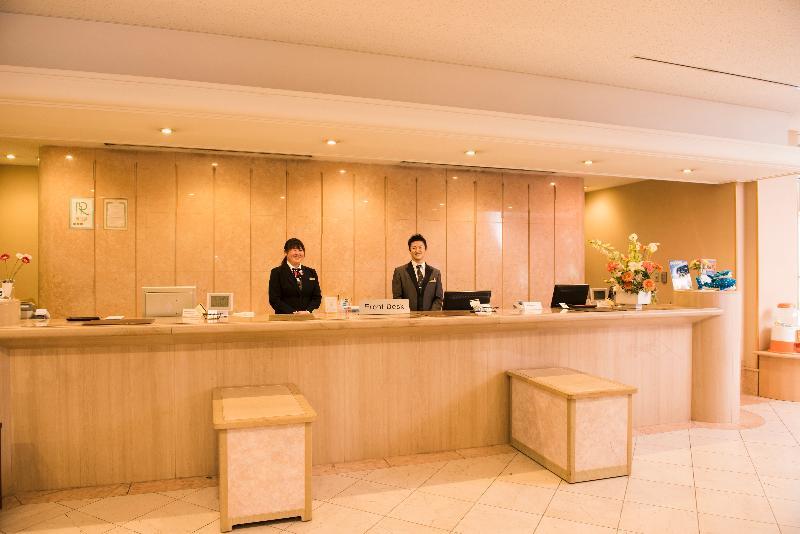 Hotel Fukuracia Osaka-Bay Экстерьер фото