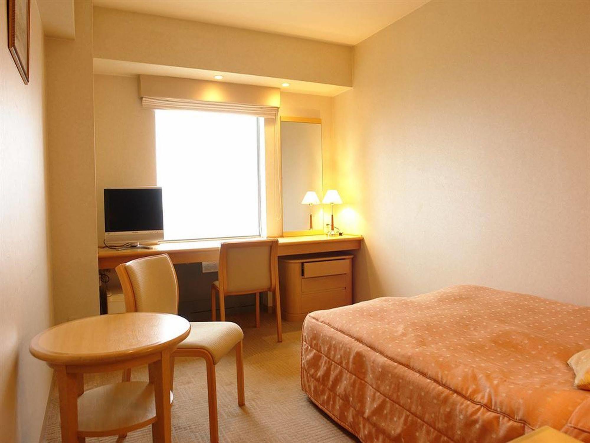Hotel Fukuracia Osaka-Bay Экстерьер фото