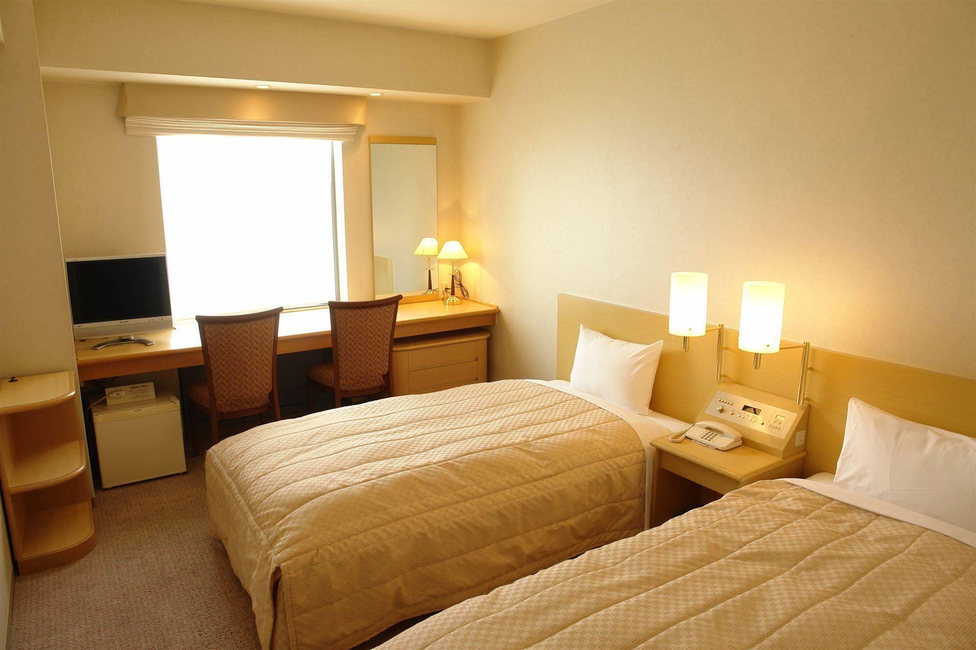 Hotel Fukuracia Osaka-Bay Экстерьер фото