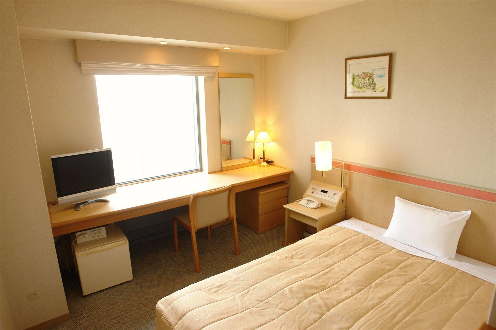 Hotel Fukuracia Osaka-Bay Экстерьер фото