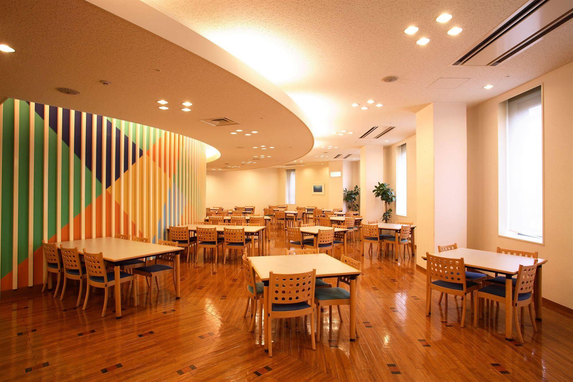 Hotel Fukuracia Osaka-Bay Экстерьер фото