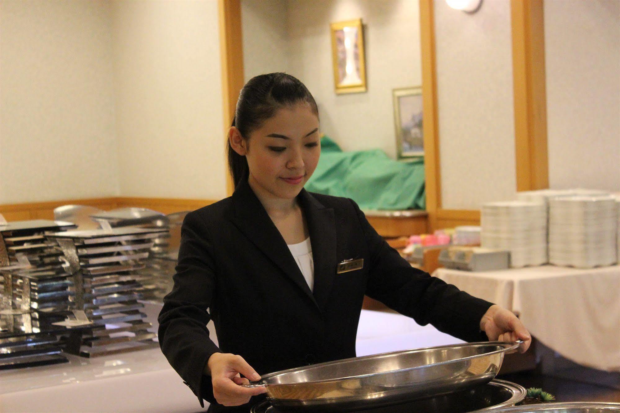 Hotel Fukuracia Osaka-Bay Экстерьер фото