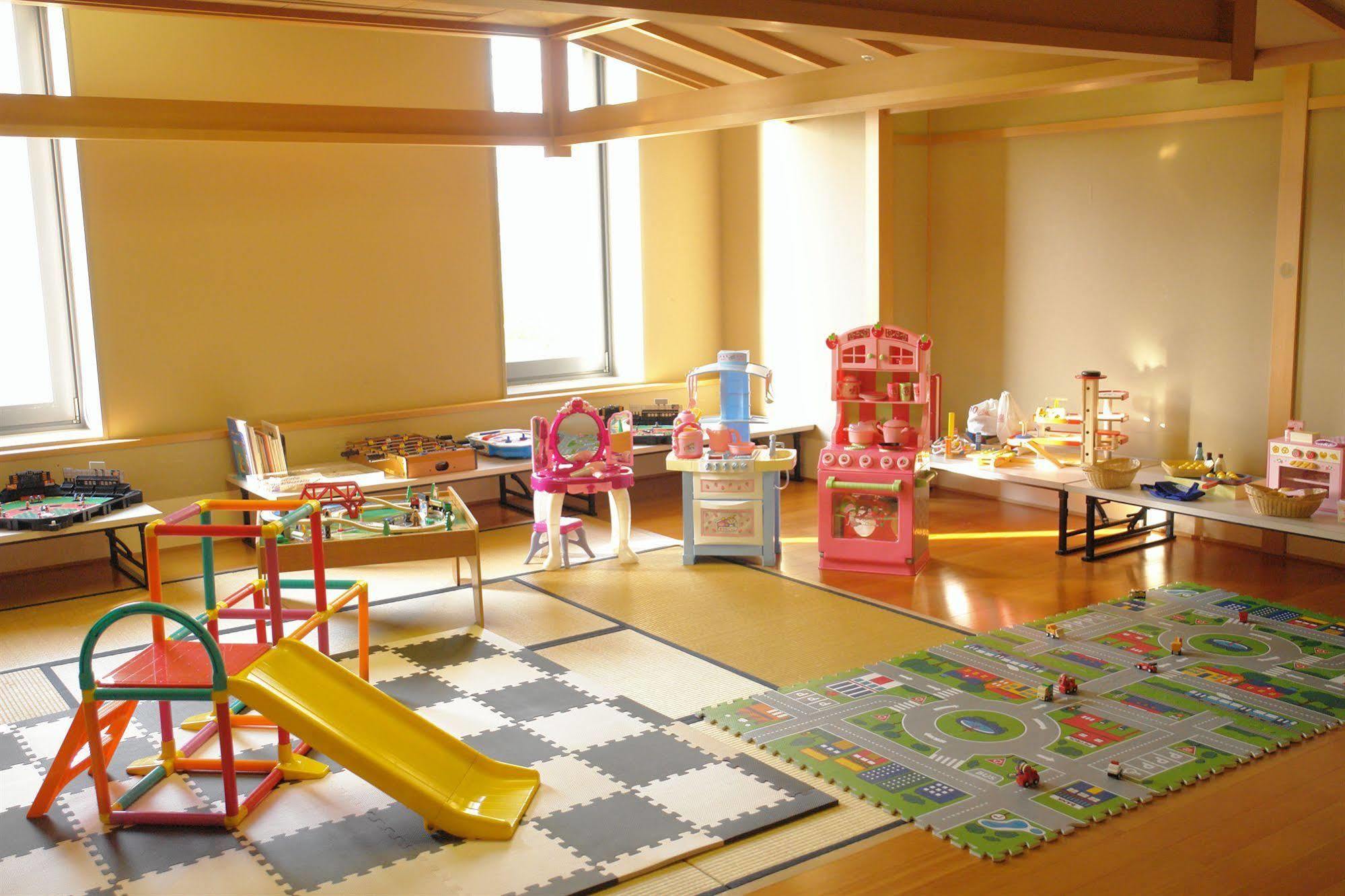 Hotel Fukuracia Osaka-Bay Экстерьер фото